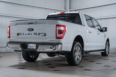 2021 Ford F-150 SuperCrew Cab 4x2 Pickup for sale #55153B - photo 2