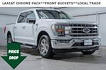 2021 Ford F-150 SuperCrew Cab 4x2 Pickup for sale #55153B - photo 1