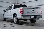 2021 Ford F-150 SuperCrew Cab 4x2 Pickup for sale #55153B - photo 8
