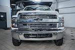 2024 Chevrolet Silverado 5500 Crew Cab DRW 4x4, Landscape Dump for sale #55155 - photo 29