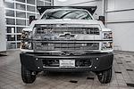 2024 Chevrolet Silverado 5500 Crew Cab DRW 4x4, Landscape Dump for sale #55158 - photo 23