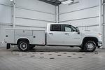 2024 Chevrolet Silverado 3500 Crew Cab DRW 4x4 Reading Service Truck for sale #55159 - photo 9
