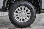 New 2025 Chevrolet Silverado 3500 Work Truck Regular Cab 4x4 SRW Pickup for sale #55167 - photo 15