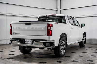 New 2025 Chevrolet Silverado 1500 LT Crew Cab 4x4 Pickup for sale #55185 - photo 2