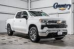 New 2025 Chevrolet Silverado 1500 LT Crew Cab 4x4 Pickup for sale #55185 - photo 1