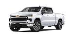 New 2025 Chevrolet Silverado 1500 LT Crew Cab 4x4 Pickup for sale #55185 - photo 95