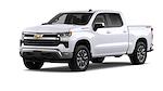 New 2025 Chevrolet Silverado 1500 LT Crew Cab 4x4 Pickup for sale #55185 - photo 96