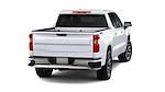 New 2025 Chevrolet Silverado 1500 LT Crew Cab 4x4 Pickup for sale #55185 - photo 99
