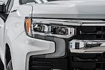 New 2025 Chevrolet Silverado 1500 LT Crew Cab 4x4 Pickup for sale #55185 - photo 21
