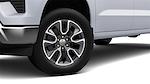 New 2025 Chevrolet Silverado 1500 LT Crew Cab 4x4 Pickup for sale #55185 - photo 101