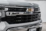 New 2025 Chevrolet Silverado 1500 LT Crew Cab 4x4 Pickup for sale #55185 - photo 23