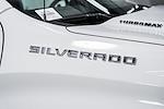 New 2025 Chevrolet Silverado 1500 LT Crew Cab 4x4 Pickup for sale #55185 - photo 27