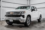 New 2025 Chevrolet Silverado 1500 LT Crew Cab 4x4 Pickup for sale #55185 - photo 7