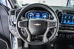 New 2025 Chevrolet Silverado 1500 LT Crew Cab 4x4 Pickup for sale #55185 - photo 35