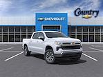 New 2025 Chevrolet Silverado 1500 LT Crew Cab 4x4 Pickup for sale #55185 - photo 47