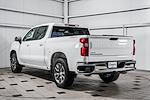 New 2025 Chevrolet Silverado 1500 LT Crew Cab 4x4 Pickup for sale #55185 - photo 12