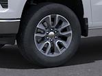 New 2025 Chevrolet Silverado 1500 LT Crew Cab 4x4 Pickup for sale #55185 - photo 55