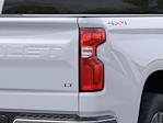 New 2025 Chevrolet Silverado 1500 LT Crew Cab 4x4 Pickup for sale #55185 - photo 57