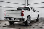New 2025 Chevrolet Silverado 1500 LT Crew Cab 4x4 Pickup for sale #55185 - photo 2
