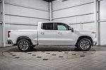 New 2025 Chevrolet Silverado 1500 LT Crew Cab 4x4 Pickup for sale #55185 - photo 17