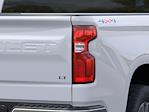 New 2025 Chevrolet Silverado 1500 LT Crew Cab 4x4 Pickup for sale #55185 - photo 81
