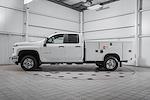 2025 Chevrolet Silverado 2500 Double Cab 4x4, Reading Classic II Steel Service Truck for sale #55187 - photo 8