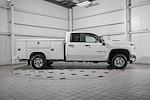 2025 Chevrolet Silverado 2500 Double Cab 4x4, Reading Classic II Steel Service Truck for sale #55187 - photo 15