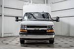 New 2024 Chevrolet Express 3500 Work Van Regular Cab RWD 11' Reading Service Utility Van for sale #55188 - photo 4