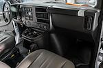 New 2024 Chevrolet Express 3500 Work Van Regular Cab RWD 11' Reading Service Utility Van for sale #55188 - photo 23