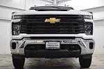 New 2025 Chevrolet Silverado 3500 Crew Cab 4x4 Knapheide 6108D 8' 11" Service Truck for sale #55192 - photo 3