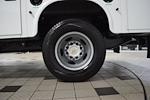 New 2025 Chevrolet Silverado 3500 Crew Cab 4x4 Knapheide 6108D 8' 11" Service Truck for sale #55192 - photo 22