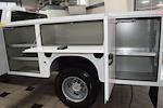 New 2025 Chevrolet Silverado 3500 Crew Cab 4x4 Knapheide 6108D 8' 11" Service Truck for sale #55192 - photo 46