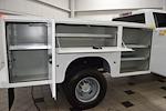 New 2025 Chevrolet Silverado 3500 Crew Cab 4x4 Knapheide 6108D 8' 11" Service Truck for sale #55192 - photo 47