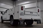 New 2025 Chevrolet Silverado 3500 Crew Cab 4x4 Knapheide 6108D 8' 11" Service Truck for sale #55192 - photo 6