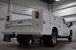 New 2025 Chevrolet Silverado 3500 Crew Cab 4x4 Knapheide 6108D 8' 11" Service Truck for sale #55192 - photo 2
