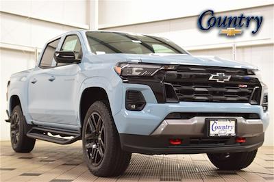 New 2025 Chevrolet Colorado Z71 Crew Cab 4x4 Pickup for sale #55195 - photo 1