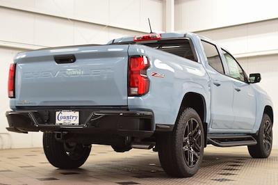 New 2025 Chevrolet Colorado Z71 Crew Cab 4x4 Pickup for sale #55195 - photo 2
