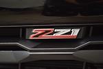 New 2025 Chevrolet Colorado Z71 Crew Cab 4x4 Pickup for sale #55195 - photo 36
