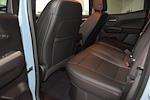 New 2025 Chevrolet Colorado Z71 Crew Cab 4x4 Pickup for sale #55195 - photo 30