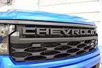 2025 Chevrolet Silverado 1500 Crew Cab 4x4 Pickup for sale #55197 - photo 30