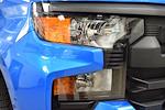 2025 Chevrolet Silverado 1500 Crew Cab 4x4 Pickup for sale #55197 - photo 34