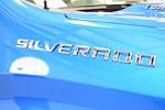 2025 Chevrolet Silverado 1500 Crew Cab 4x4 Pickup for sale #55197 - photo 5