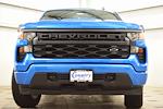 2025 Chevrolet Silverado 1500 Crew Cab 4x4 Pickup for sale #55197 - photo 15