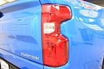 2025 Chevrolet Silverado 1500 Crew Cab 4x4 Pickup for sale #55197 - photo 13