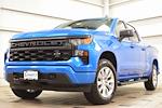 2025 Chevrolet Silverado 1500 Crew Cab 4x4 Pickup for sale #55197 - photo 17