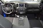 2025 Chevrolet Silverado 1500 Crew Cab 4x4 Pickup for sale #55197 - photo 20