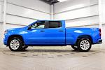 2025 Chevrolet Silverado 1500 Crew Cab 4x4 Pickup for sale #55197 - photo 19