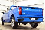 2025 Chevrolet Silverado 1500 Crew Cab 4x4 Pickup for sale #55197 - photo 22