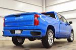 2025 Chevrolet Silverado 1500 Crew Cab 4x4 Pickup for sale #55197 - photo 2