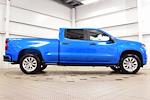 2025 Chevrolet Silverado 1500 Crew Cab 4x4 Pickup for sale #55197 - photo 27